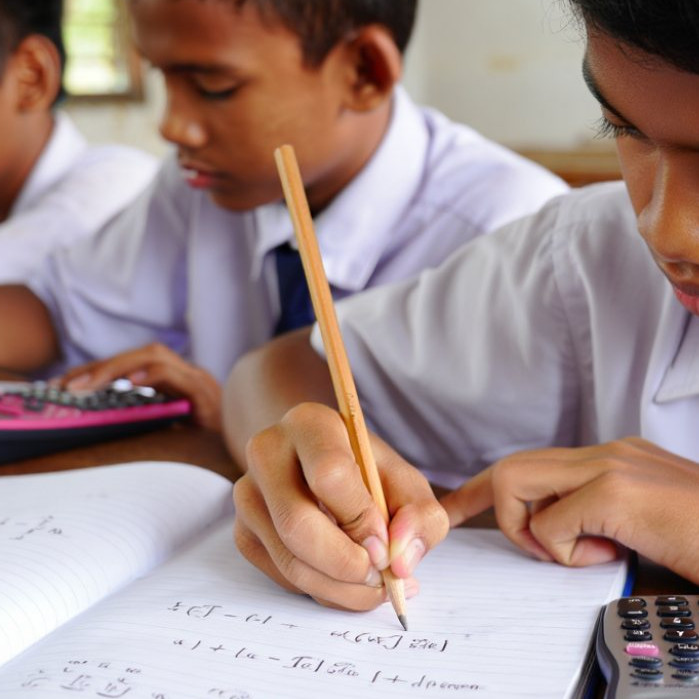 50 Soal trigonometri SMA, lengkap dengan rumus dan pembahasan