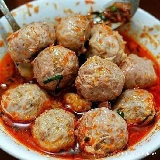5 Resep kuah bakso sederhana dan lezat, pas jadi menu keluarga