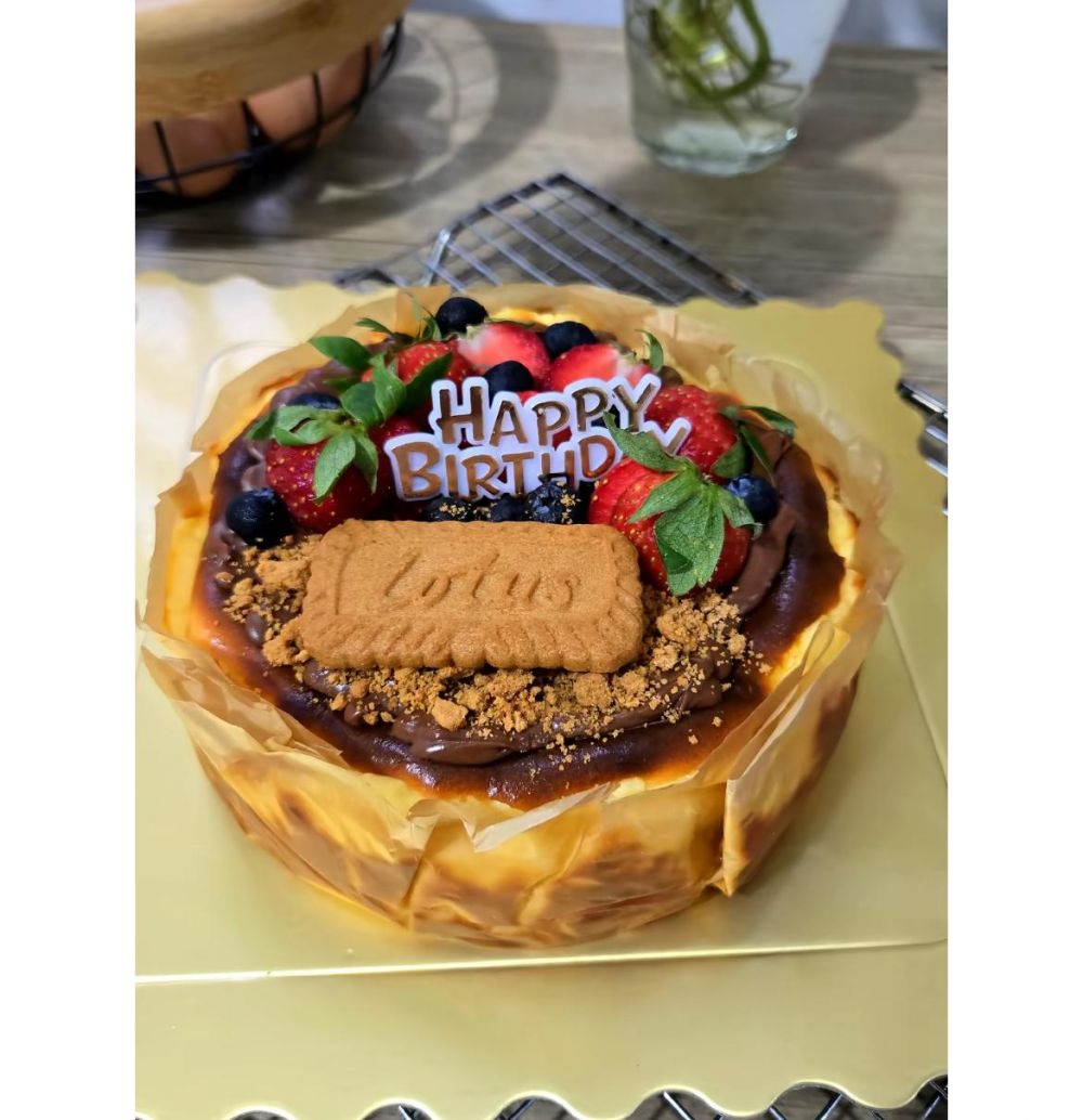 9 Cara membuat kue ulang tahun enak dan gampang dibuat di rumah, cocok untuk kejutan spesial