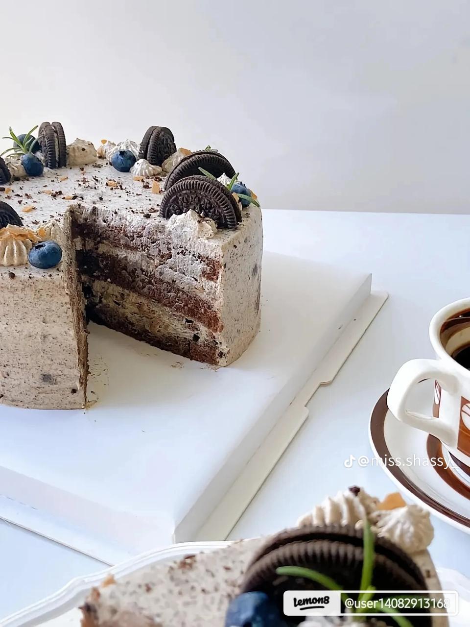 9 Cara membuat kue ulang tahun enak dan gampang dibuat di rumah, cocok untuk kejutan spesial