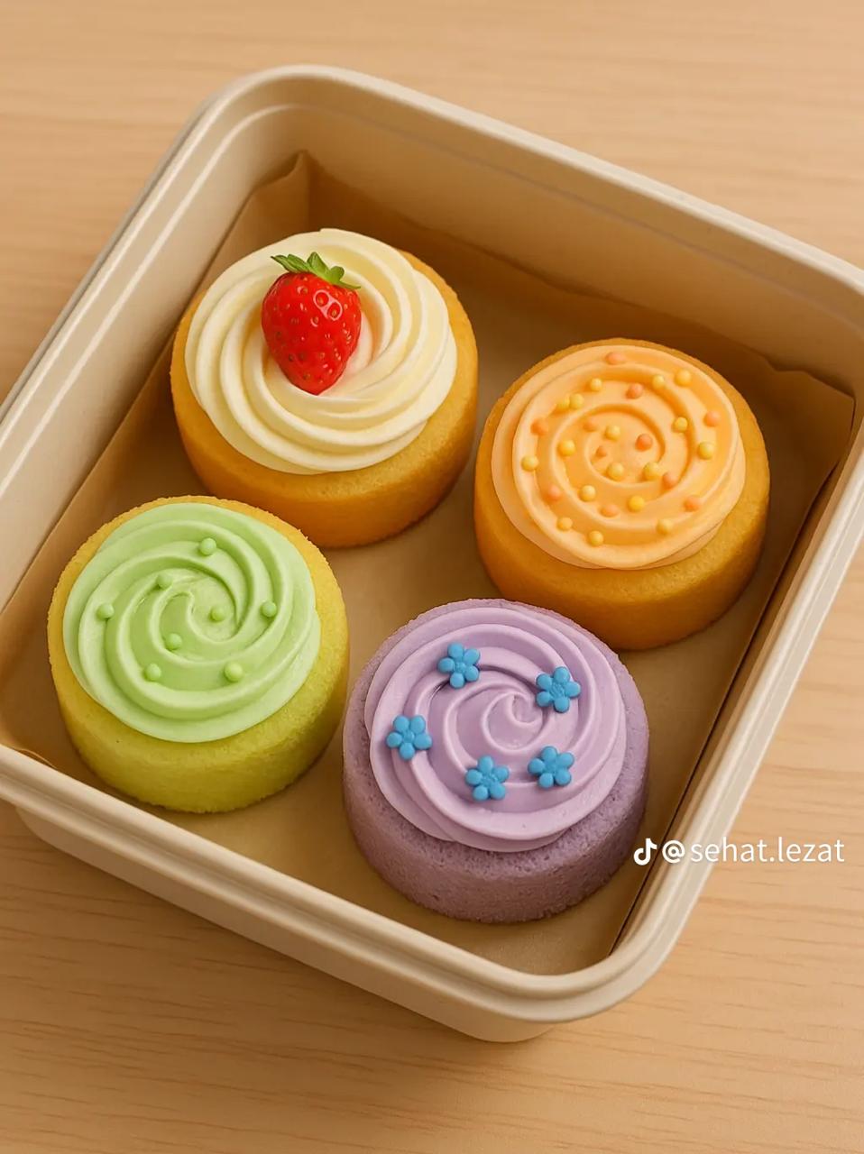 9 Cara membuat kue ulang tahun enak dan gampang dibuat di rumah, cocok untuk kejutan spesial