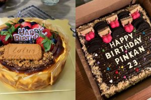 9 Cara membuat kue ulang tahun enak dan gampang dibuat di rumah, cocok untuk kejutan spesial