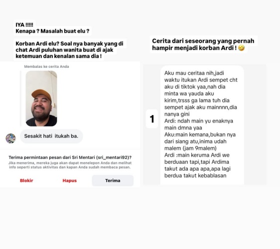 Ingat anak yatim yang viral rela digaji berapa aja? Dulu panen donasi, kini terungkap tabiat buruknya