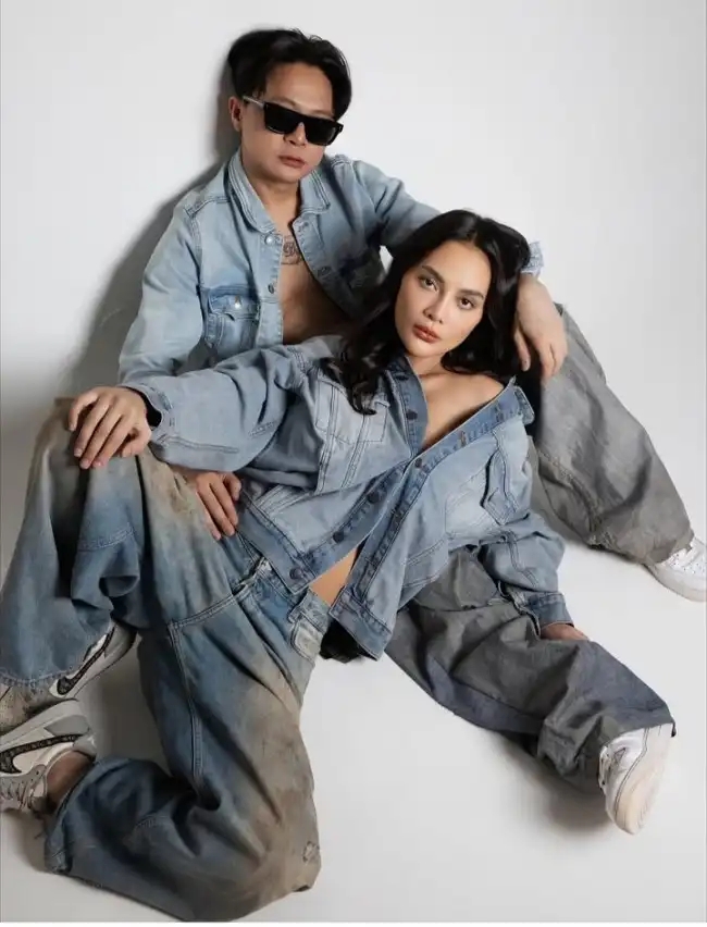Putus dari Erika Carlina, DJ Bravy ungkap kronologi perpisahan dan akui selingkuh