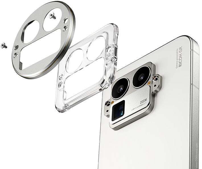 Realme GT 8 Pro siap meluncur global, bawa HP kelas flagship yang kameranya bisa diganti sesuka hati