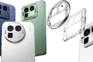 Realme GT 8 Pro siap meluncur global, bawa HP kelas flagship yang kameranya bisa diganti sesuka hati