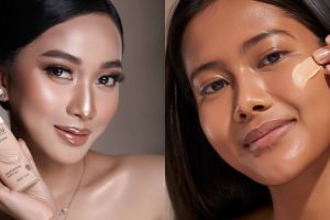 10 Rekomendasi foundation Sariayu terbaik untuk semua jenis kulit, ringan tapi tahan lama
