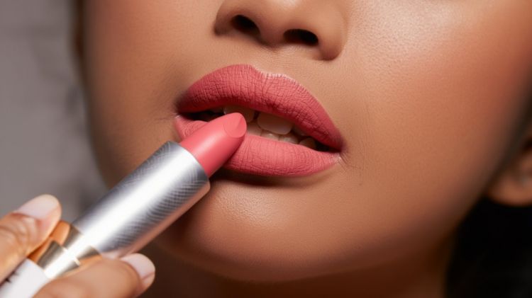 5 Rekomendasi lipstik Mirabella favorit wanita 40-an, ringan, natural, dan bikin makin pede