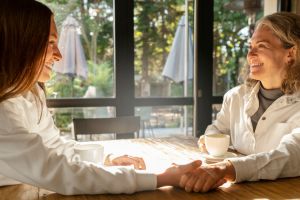 100 Ucapan Islami untuk ibu mertua tercinta, penuh syukur dan kedamaian hati