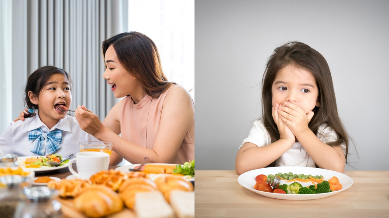 Kenapa si kecil butuh sarapan penuh nutrisi di pagi hari? Bukan asal, ternyata ini alasannya