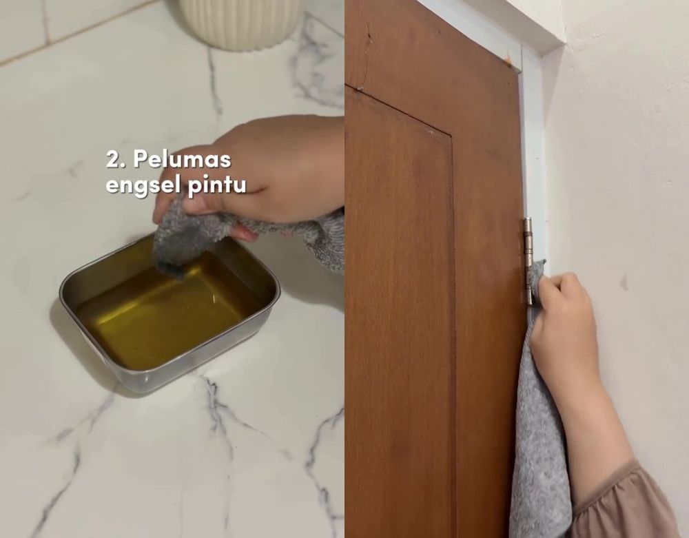 Punya minyak jelantah jangan langsung dibuang! Ini 3 manfaat dan cara pakainya 