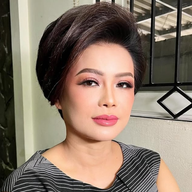 9 Potret transformasi Ci Mehong manglingi usai oplas, usia 54 jadi 30 tahun lebih muda