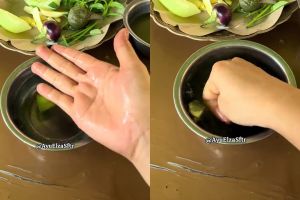 Tak cukup pakai sabun, begini cara menghilangkan bau amis di tangan pakai 2 bahan aromatik ini