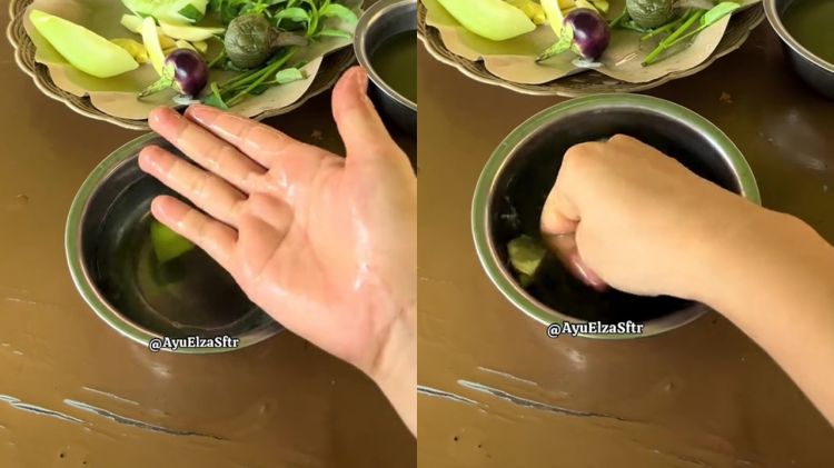 Tak cukup pakai sabun, begini cara menghilangkan bau amis di tangan pakai 2 bahan aromatik ini