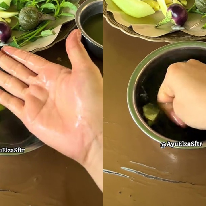 Tak cukup pakai sabun, begini cara menghilangkan bau amis di tangan pakai 2 bahan aromatik ini