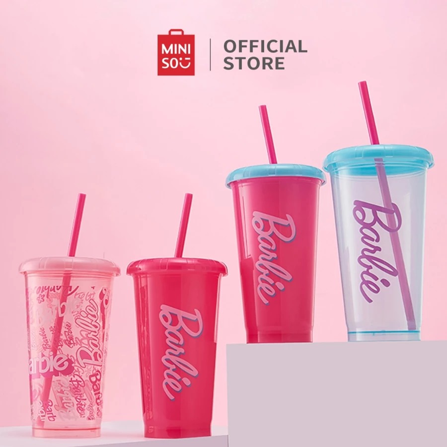 5 Tumbler Miniso favorit di bawah Rp150 ribu, simpel, cute, dan mudah dibawa