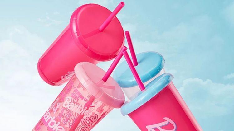 5 Tumbler Miniso favorit di bawah Rp150 ribu, simpel, cute, dan mudah dibawa