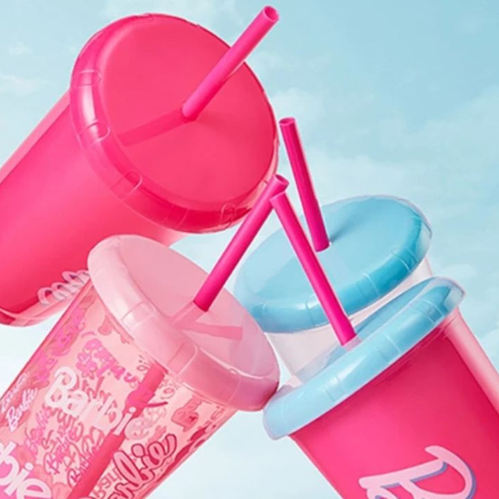 5 Tumbler Miniso favorit di bawah Rp150 ribu, simpel, cute, dan mudah dibawa