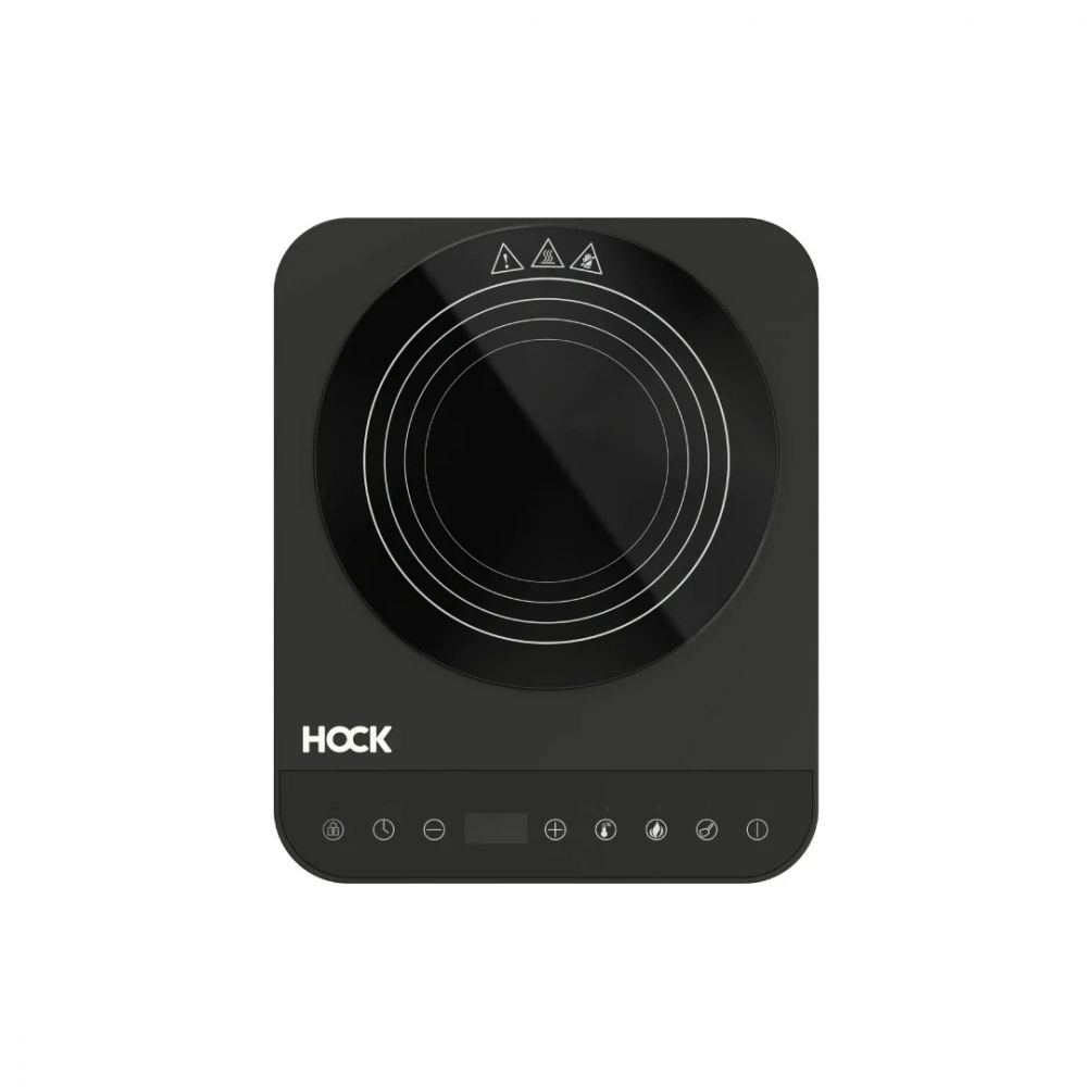 9 Rekomendasi kompor listrik induksi yang hemat energi untuk masak cepat di rumah