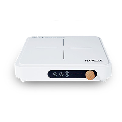 9 Rekomendasi kompor listrik induksi yang hemat energi untuk masak cepat di rumah