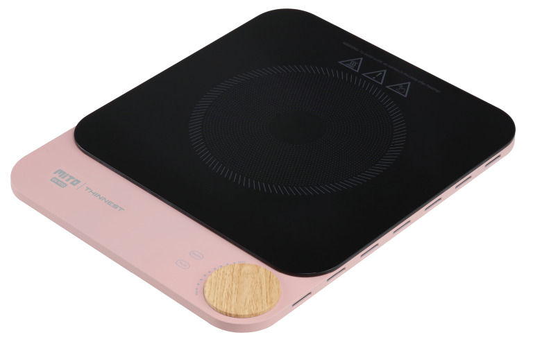 9 Rekomendasi kompor listrik induksi yang hemat energi untuk masak cepat di rumah