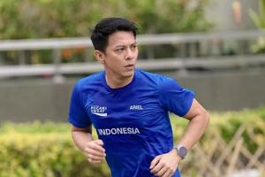 Rahasia wajah awet muda Ariel NOAH, 5 tips perawatan simple yang bikin kulit tetap kinclong