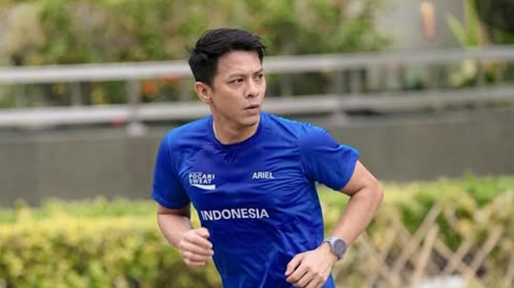 Rahasia wajah awet muda Ariel NOAH, 5 tips perawatan simple yang bikin kulit tetap kinclong