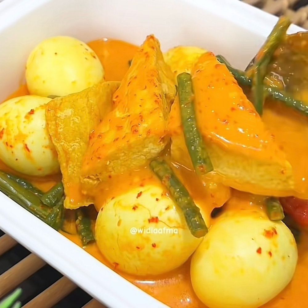 9 Resep olahan kacang panjang gurih hingga pedas, dari tumis hingga berkuah untuk lauk sehari-hari