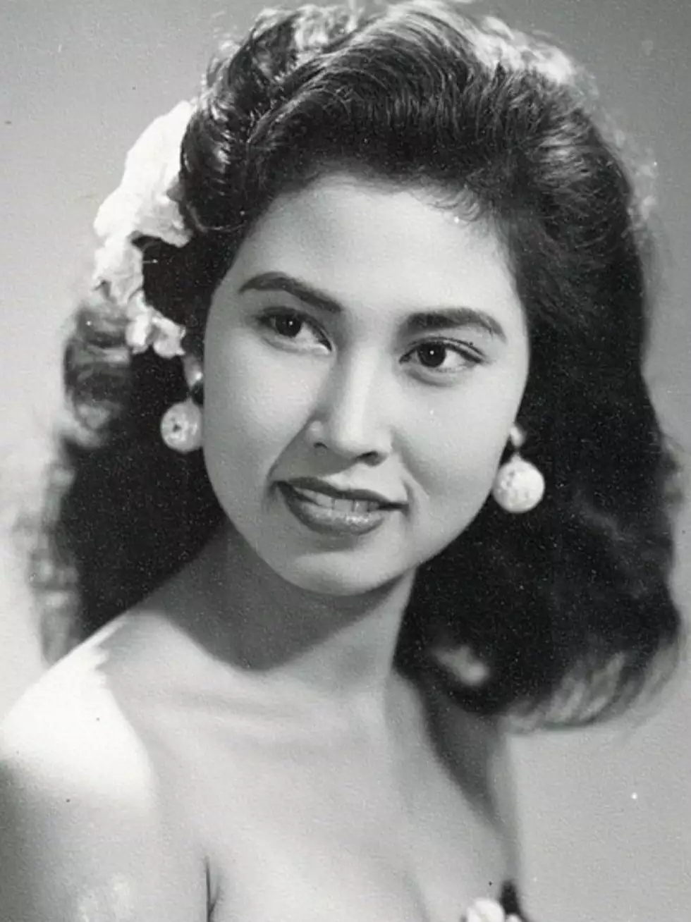 Sebelum jadi Mak Nyak, Aminah Cendrakasih pernah jadi gadis Warkop Era 80-an, ini 11 potret lawasnya