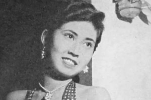 Sebelum jadi Mak Nyak, Aminah Cendrakasih pernah jadi gadis Warkop Era 80-an, ini 11 potret lawasnya