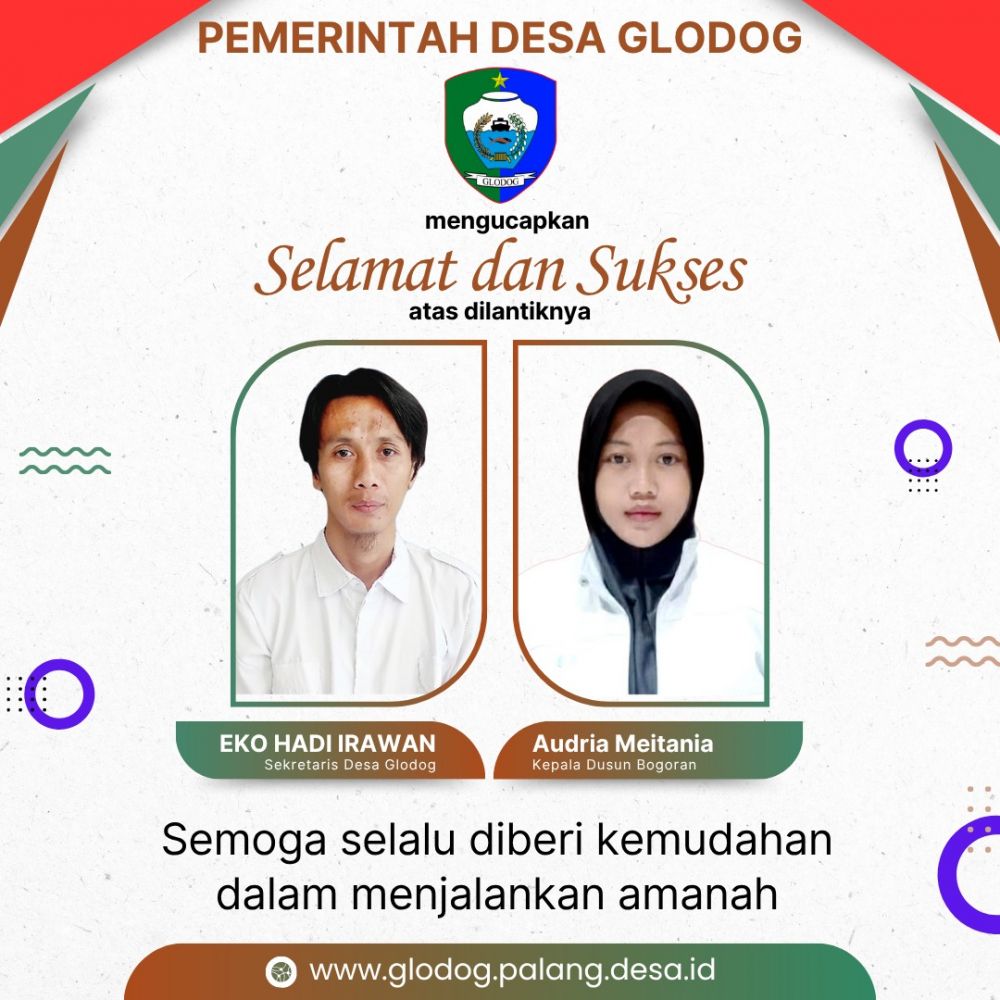 Wanita pamer lulus kuliah nggak perlu info loker langsung jadi kepala dusun, kisahnya malah dihujat