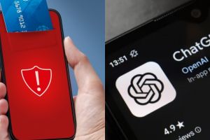 Hati-hati, data pribadi dan obrolanmu bisa bocor lewat ChatGPT gegara hacker yang nakal