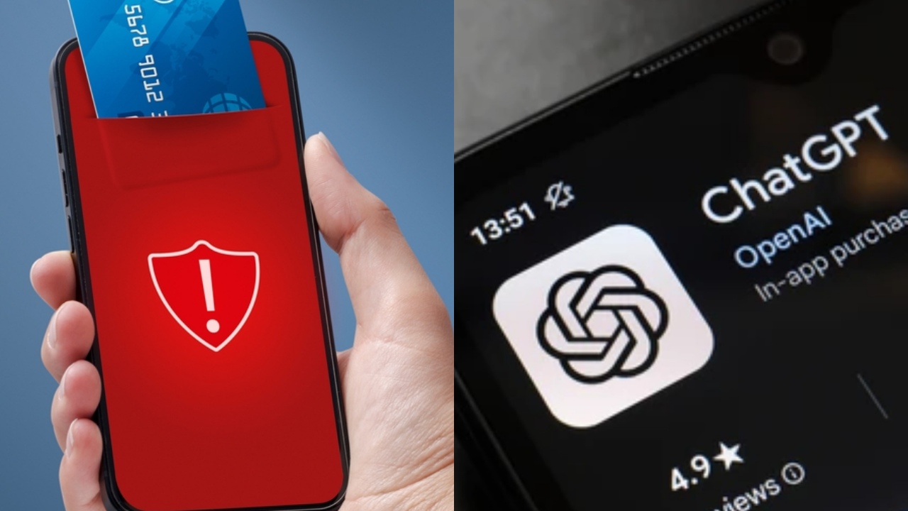 Hati-hati, data pribadi dan obrolanmu bisa bocor lewat ChatGPT gegara hacker yang nakal