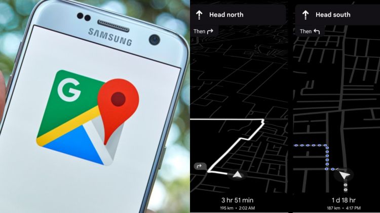 Google Maps siapkan fitur hemat daya, sayangnya cuma tersedia di smartphone satu ini saja