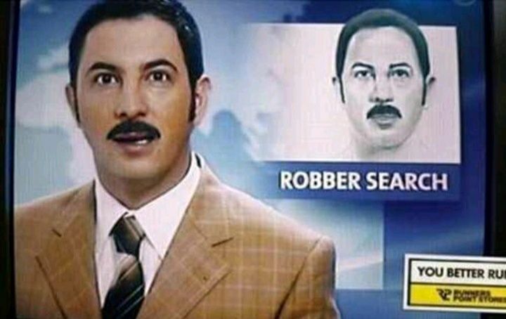 14 potret kebetulan ini kelihatannya hasil edit padahal nyata tanpa rekayasa