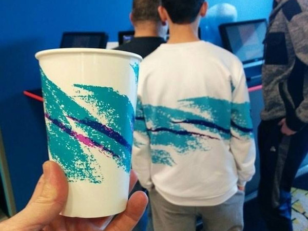 14 potret kebetulan ini kelihatannya hasil edit padahal nyata tanpa rekayasa