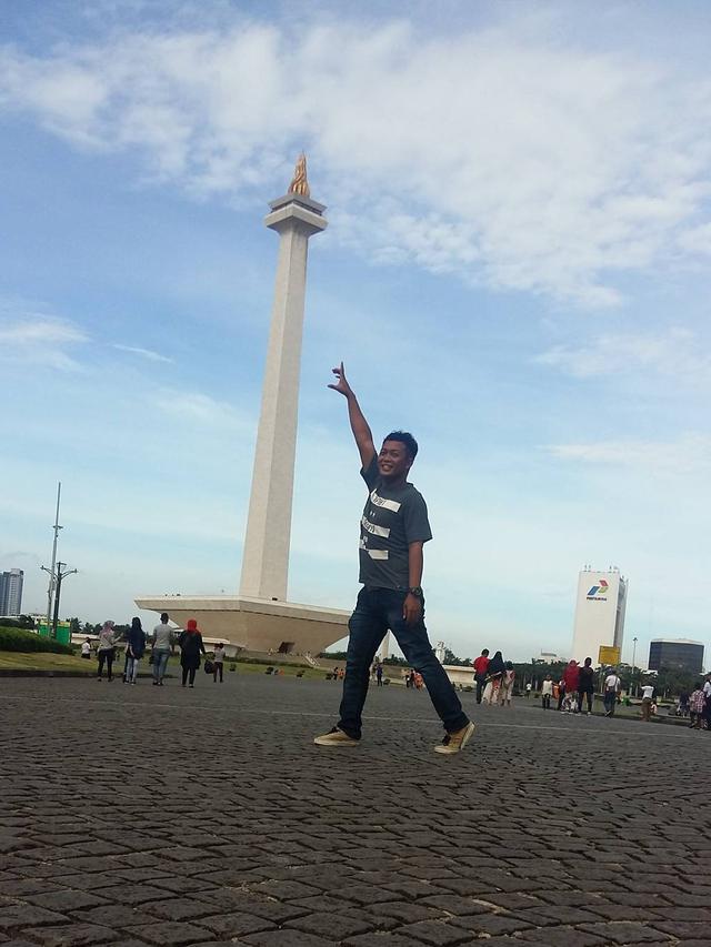 Niat mau dapet foto estetik, 13 potret ini malah gagal total dan bikin ngakak sendiri