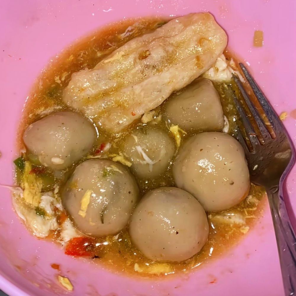 5 Resep cilok pedas super kenyal, nikmatnya meledak di mulut