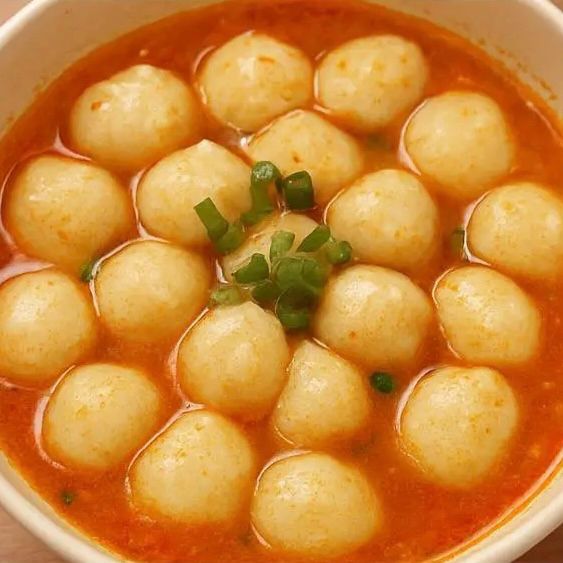 5 Resep cilok pedas super kenyal, nikmatnya meledak di mulut