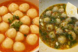 5 Resep cilok pedas super kenyal, nikmatnya meledak di mulut