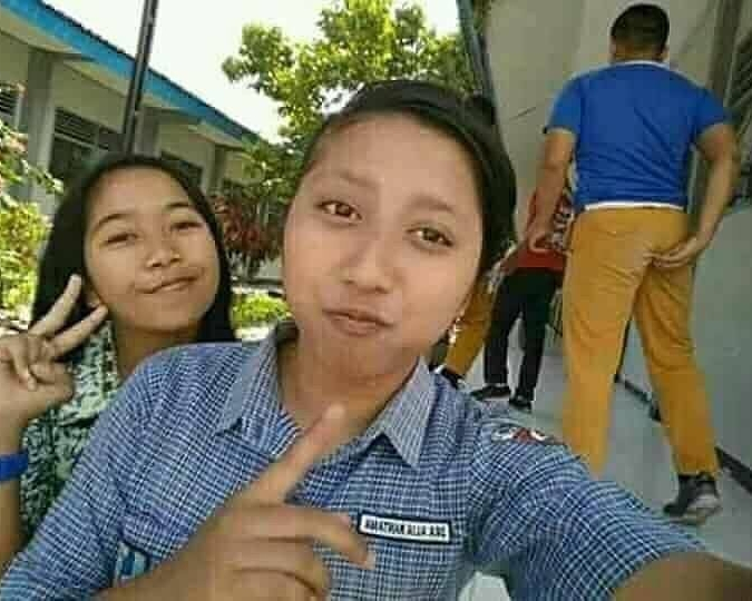 11 Foto bareng yang berujung ngakak, ada momen tak terduga bikin gagal fokus total