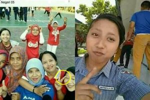 11 Foto bareng yang berujung ngakak, ada momen tak terduga bikin gagal fokus total