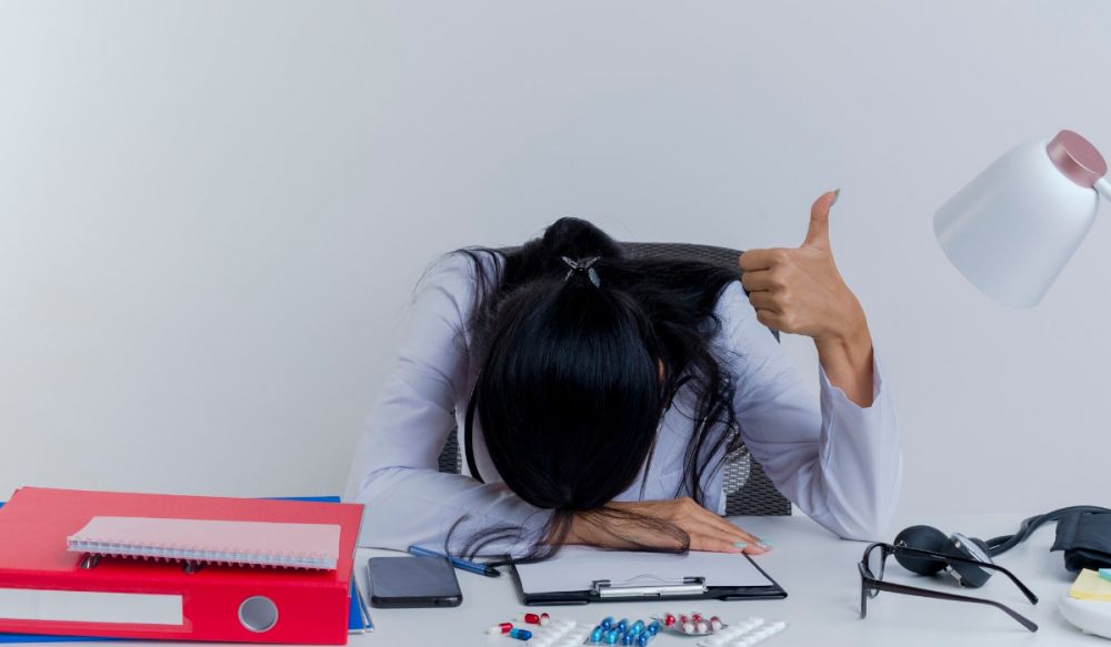 100 Kata-kata penyemangat hadapi ujian dunia kerja 2025, biar lelahmu tetap bernilai dan bermakna