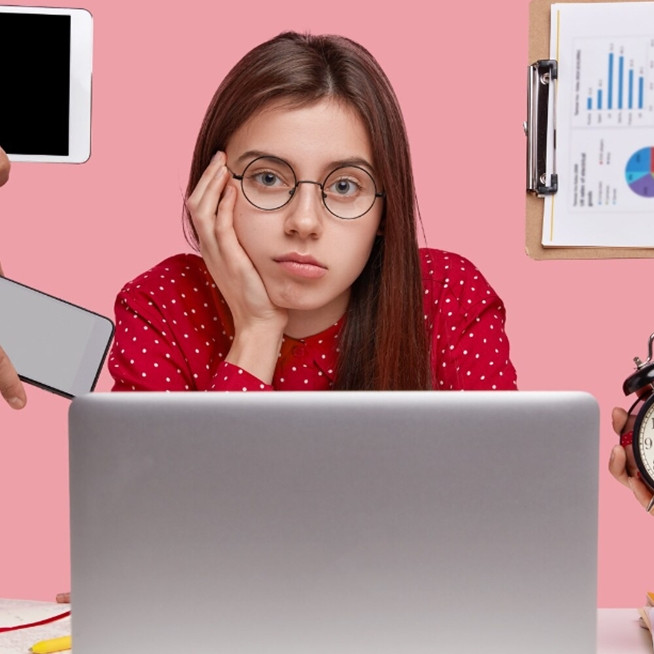 100 Kata-kata penyemangat hadapi ujian dunia kerja 2025, biar lelahmu tetap bernilai dan bermakna