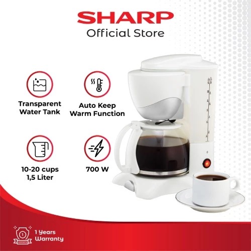 9 Coffee maker rumahan terbaik harga di bawah Rp800 ribu, bikin ngopi ala kafe kian hemat dan nikmat