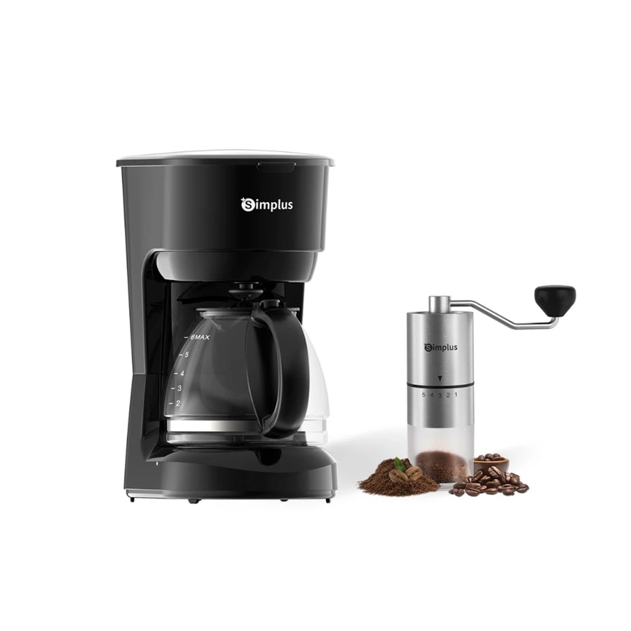 9 Coffee maker rumahan terbaik harga di bawah Rp800 ribu, bikin ngopi ala kafe kian hemat dan nikmat