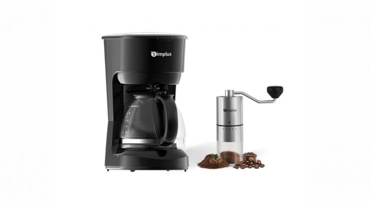 9 Coffee maker rumahan terbaik harga di bawah Rp800 ribu, bikin ngopi ala kafe kian hemat dan nikmat