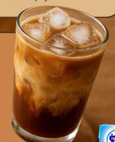9 Resep minuman kekinian ala kafe gampang dibuat di rumah, rasanya segar maksimal