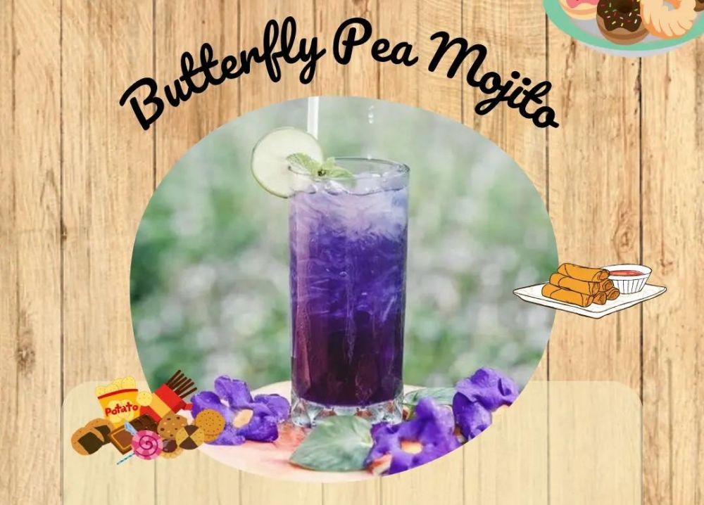 9 Resep minuman kekinian ala kafe gampang dibuat di rumah, rasanya segar maksimal