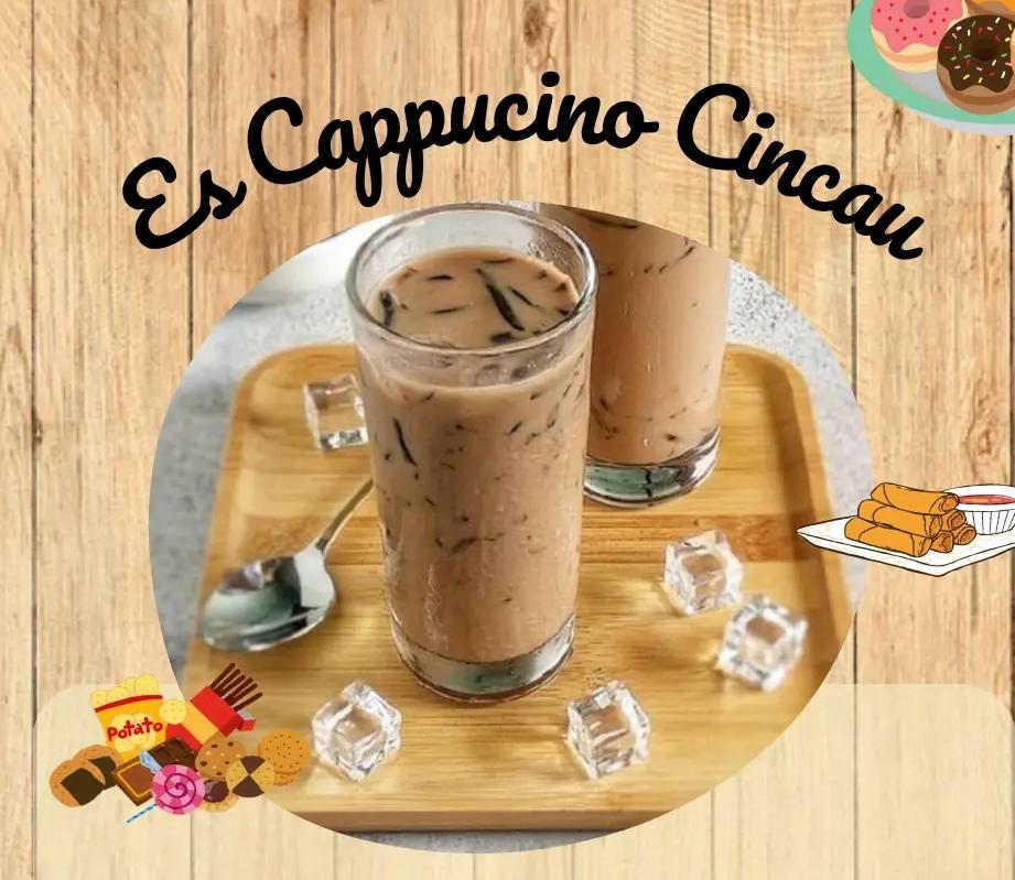 9 Resep minuman kekinian ala kafe gampang dibuat di rumah, rasanya segar maksimal